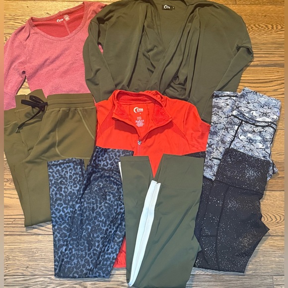 ZYIA Pants - ZYIA Lot!